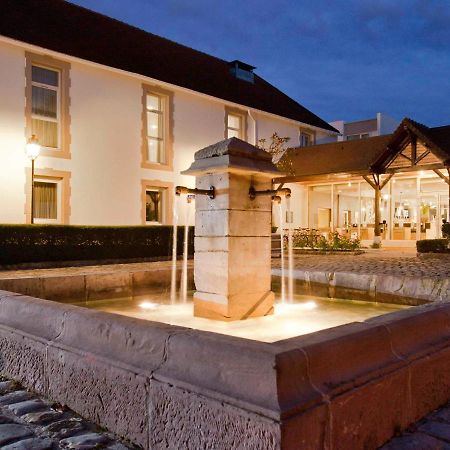 Novotel Saclay Εξωτερικό φωτογραφία