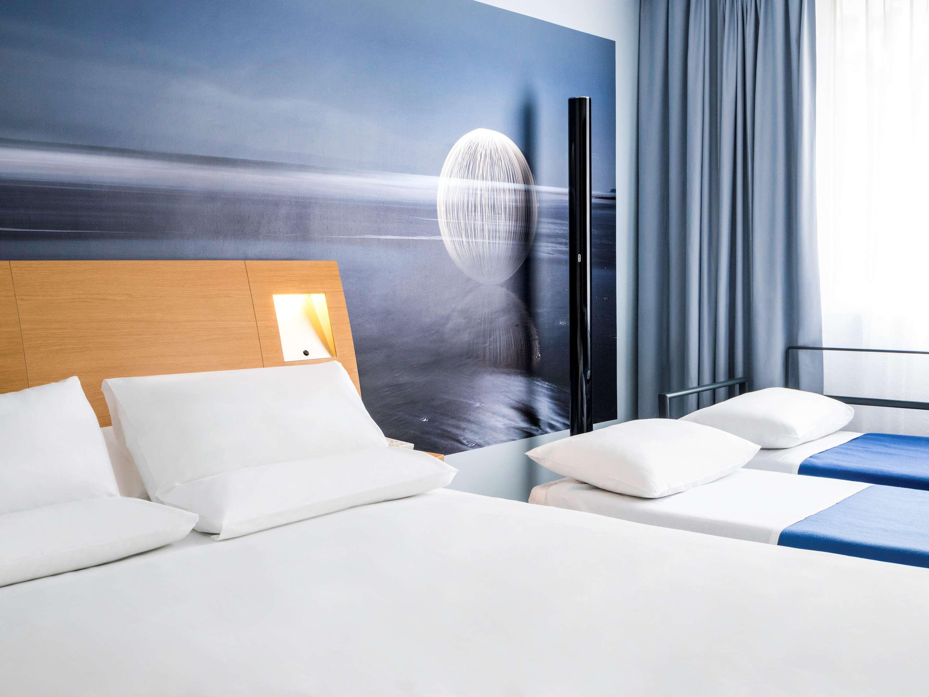 Novotel Saclay Εξωτερικό φωτογραφία