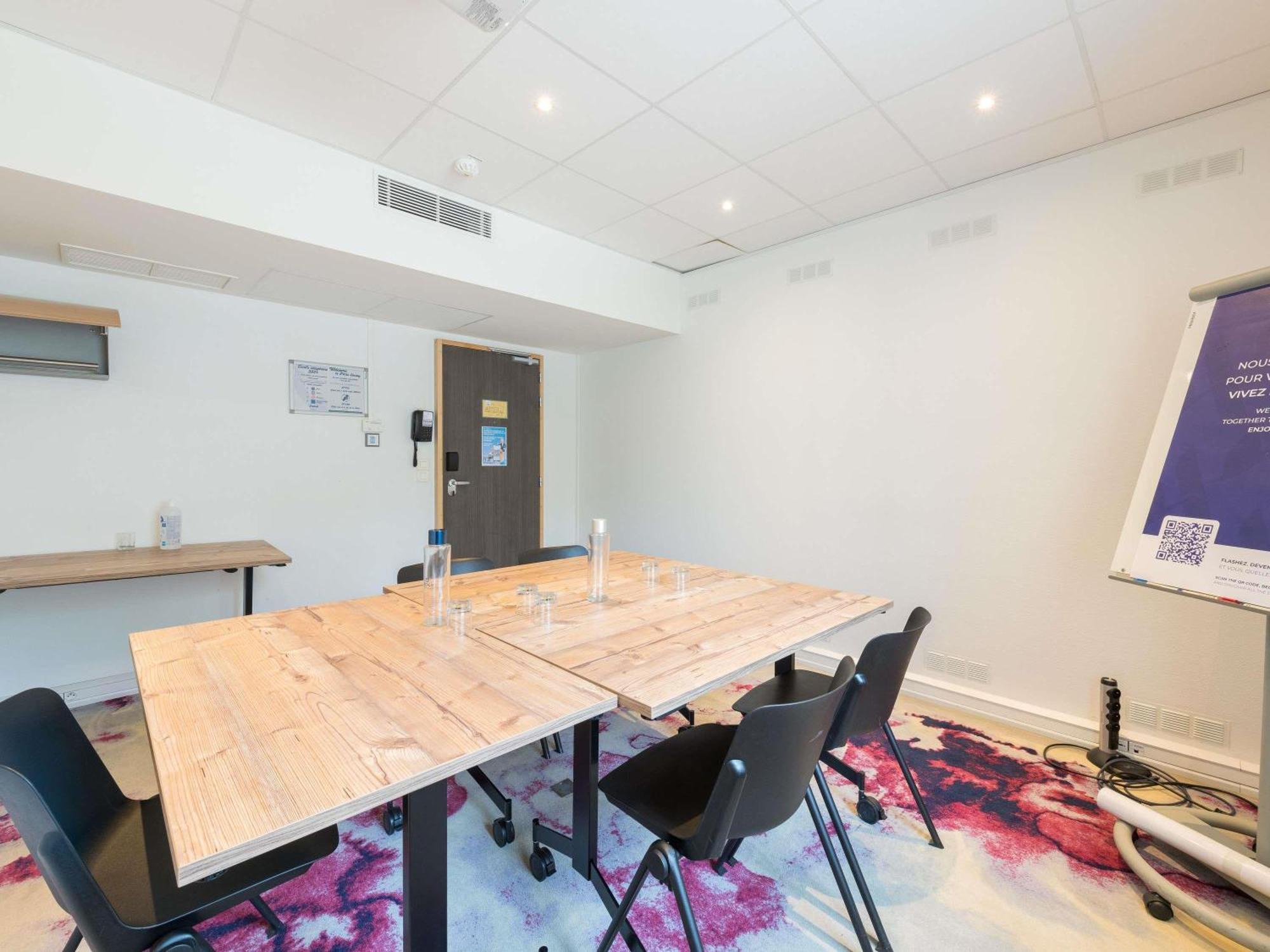 Novotel Saclay Εξωτερικό φωτογραφία